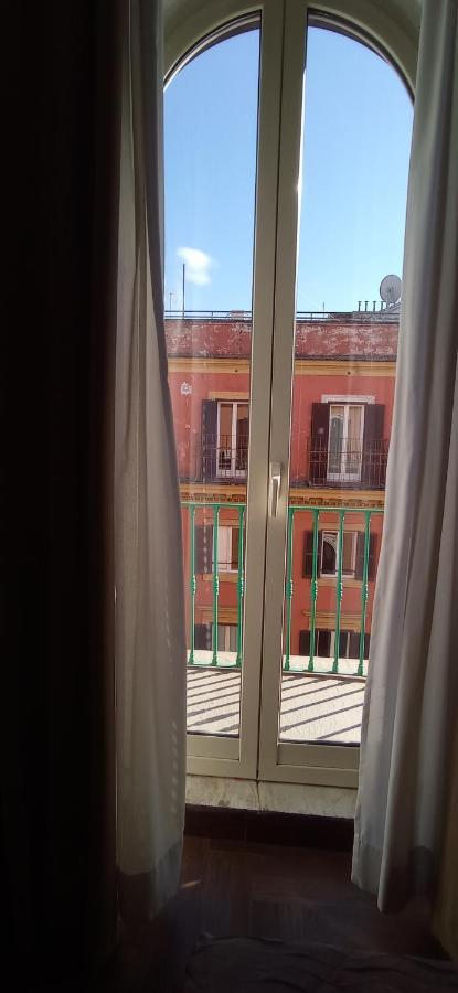 Rome Travellers Hotel Exteriör bild